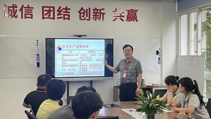 高级焊工培训，你需要了解的时长与内容