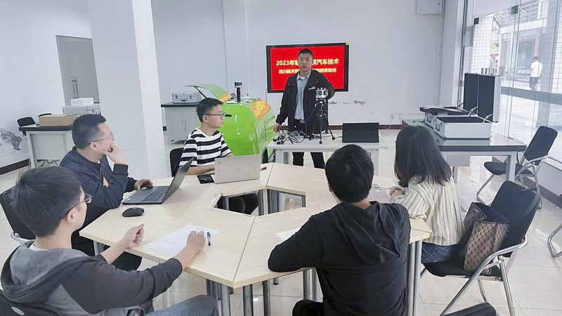 心理咨询师培训师资力量的关键考量**