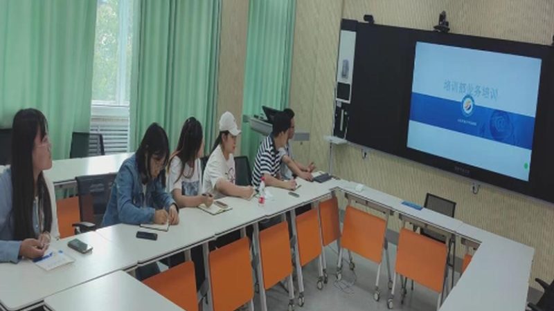 新员工入职培训，这五个步骤缺一不可