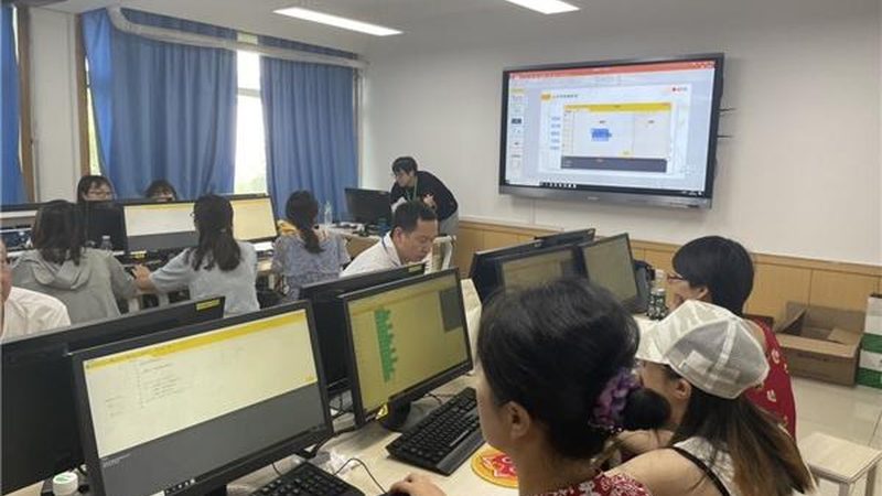 中小学教师资格证培训课程区别
