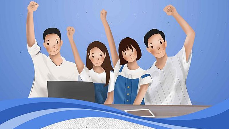 成人高考报名流程详解：关键步骤与费用解析